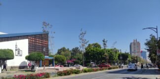 Proponen convertir edificios de Carranza en departamentos para reactivar la zona