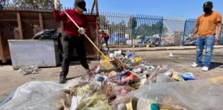 Refuerza Villa de Pozos vigilancia ambiental y monitoreo de calidad del aire
