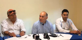 Exhorta Gallardo a Galindo atender la capital y no distraerse en giras