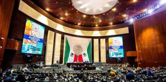 Acumulan diputados federales de SLP iniciativas sin avance y ausencias en San Lázaro