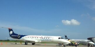 Prevén que suspensión del vuelo SLP-Atlanta sea temporal y sólo durante mayo