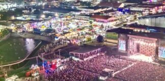 Asegura FENAPO que ya pagó a artistas locales tras denuncias por adeudos