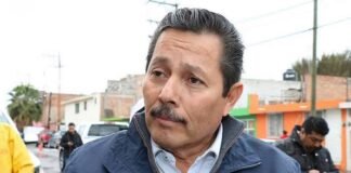 No descarta Gallardo Juárez buscar la gubernatura en 2027