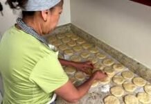 Impulsan en Colorado la “Ley del Tamal” para legalizar comida casera latina