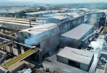 Recauda Sefin solo 5% del “impuesto verde” en 2026; empresas incumplen obligaciones ambientales