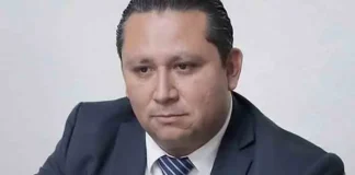 Arremete Gámez contra Galindo por crisis del agua: “es irresponsable y cínico”