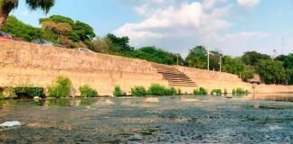 Advierte Consejo Hídrico crisis estructural del agua en SLP por mala gestión y sobreexplotación