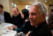 Revelan red de apartamentos en Londres vinculada a Jeffrey Epstein para explotación de víctimas