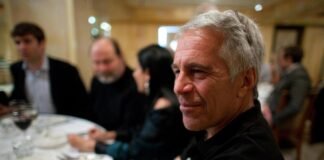 Revelan red de apartamentos en Londres vinculada a Jeffrey Epstein para explotación de víctimas