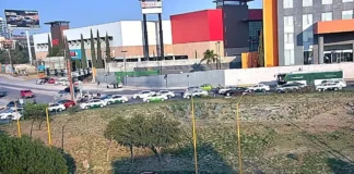 Rechaza SCT acusaciones de taxistas; Gobierno apuesta por diálogo ante conflicto en SLP