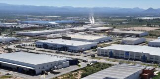 Anuncia Gobierno de SLP inversión extranjera “de gran escala” en la zona metropolitana