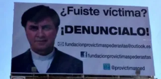 Eduardo Córdoba sigue vivo: Fiscalía