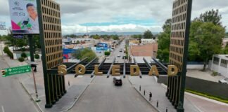 Avanza separación de Soledad del Interapas; alistan aprobación en Cabildo