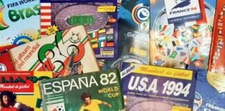Perderá Panini licencia para álbum del Mundial en 2031