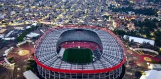 Sin boletos, los dueños de los palcos a 14 días del Mundial