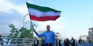 Presenta Irán nueva propuesta de diálogo a EU vía Pakistán