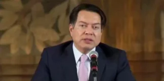 Ve Delgado sin propósito último mes de clases