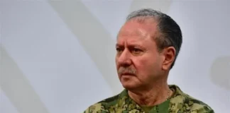 No se indaga a ex titular de Semar porque él denunció.- CSP