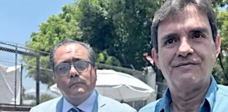 Pelean en tribunales dueños de palcos