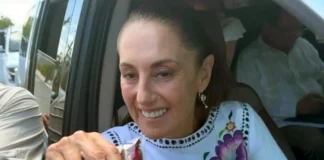Declina CSP comentar sobre entregas a la justicia de EU