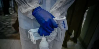 Alertan por riesgo de ébola rumbo al Mundial 2026 tras brote en Congo