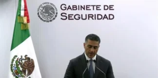 Revelan red criminal ligada a alcaldes en Morelos