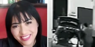 Desaparece mujer tras acudir a clínica estética en Puebla