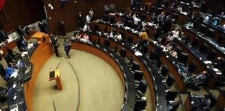 Avalan periodo extraordinario para aplazar elección judicial