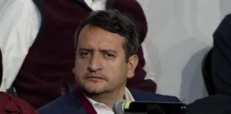 Renuncia ‘Andy’ a Secretaría de Morena; va como diputado