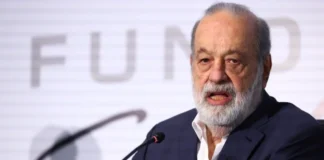 Ve Slim como el mayor problema baja petrolera y Pemex