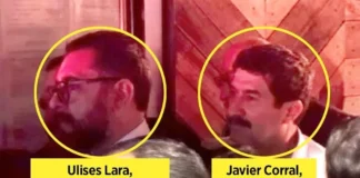 Van contra Maru con juicio político; y Corral contraataca