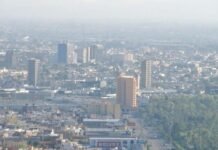 Alerta investigador de la UASLP por contaminación permanente del aire en la capital potosina