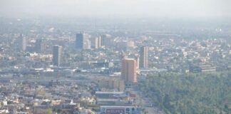 Alerta investigador de la UASLP por contaminación permanente del aire en la capital potosina