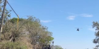 Relatan pobladores de Chilapa cómo resisten a ‘Los Ardillos’