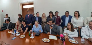 Acelera Congreso negociación de reforma electoral entre diferencias y falta de consenso