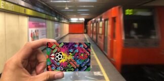 Entre polvo y obras exprés, Metro de CDMX corre contra reloj rumbo al Mundial 2026