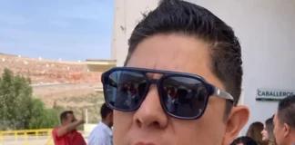 Insiste Gallardo en que Estado aplique controles de confianza a candidatos locales