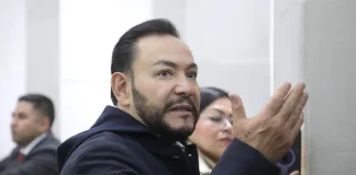 Plantean exigir control de confianza a candidatos rumbo a 2027