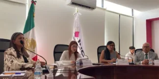Dejará Liliana Díaz de León dirigencia local del INE en SLP tras solo dos meses en el cargo
