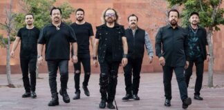 Critica fundador de Los Acosta canción “Viva San Luis”; acusa uso del nombre del grupo sin consenso
