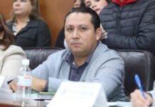 Defiende diputado del PVEM capacidad de Soledad para separarse de Interapas