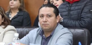 Defiende diputado del PVEM capacidad de Soledad para separarse de Interapas
