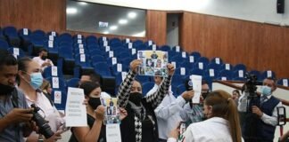 Ubican a San Luis Potosí entre los estados con más agresiones contra mujeres periodistas