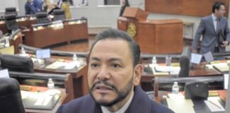 Defienden Serrano y Arreola reforma sobre IA mientras SCJN analiza impugnación de la CNDH