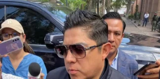 Reconoce Gallardo focos de inseguridad en Matehuala, Villa de Reyes y Villa de Arriaga