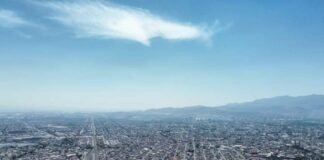 Reconoce Ayuntamiento límites para monitorear contaminación del aire en la zona metropolitana