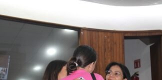 Reconocen derecho al cuidado en San Luis Potosí tras más de una década de lucha
