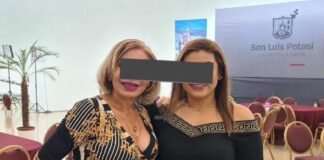 Obtienen libertad condicional Alejandra “N” y Eréndira “N” tras acuerdo judicial en San Luis Potosí