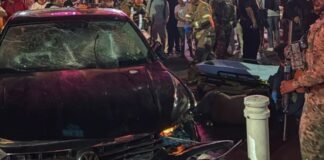 Omisiones de seguridad en Los Cabos agravaron tragedia durante festejos