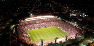 Gobierno y Atlético de San Luis afinan costos para transmisiones del Mundial 2026